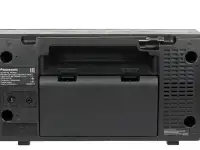 Новый радиоприёмник Panasonic блок зарядки, фотография 4
