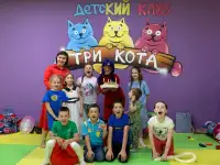 Продаю детский игровой клуб, фотография 2