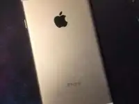 Apple 6, фотография 2