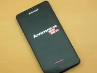 Lenovo P780, фотография 3