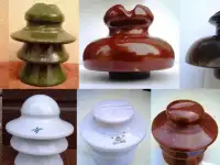 Изоляторы для ВЛ и СИП, фотография 6
