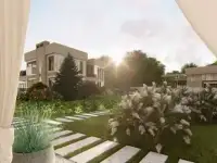 Ландшафтное проектирование. 3D Визуализация. Благоустройство., фотография 4