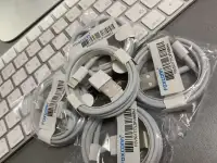 Кабель USB-Lightning для iPhone/iPad (Foxconn), фотография 2