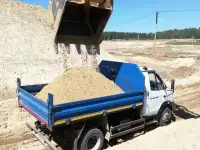 Автотранспортные услуги, фотография 2