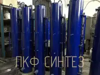 Камера грязевая универсальная ЮПУ, КГ, КГУ производство