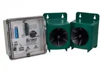Bird gard pro plus