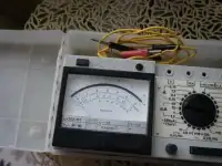 Продам тестер Ц4352-М1, фотография 2