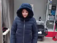 Продажа пуховика