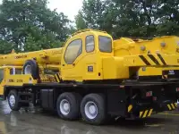 XCMG QY25K-II, фотография 6