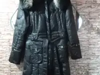 Пуховик