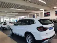 БМВ Х3  с доставкой