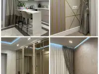 Ремонт квартир