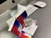 Сетевое зарядное устройство Apple , фотография 2