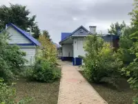 Дом на берегу озера Кандры-куль 220,00 м2, фотография 4