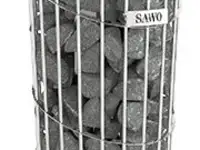 Электрическая банная печь sawo phoenix pnx3-60ni2-p
