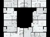 Продам 2 комнатную квартиру