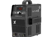 Аппарат плазменной резки start cutline x40c