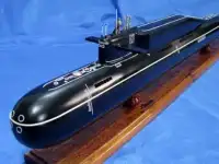 Флотский сувенир