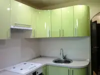 Кухни на заказ по вашим размерам., фотография 9