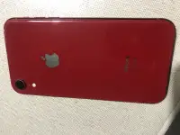 Продается  айфон XR