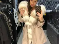 Действующий шоурум женской одежды, фотография 8
