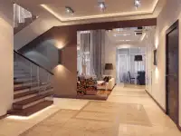 Ремонт квартир коттедж под ключ, фотография 4