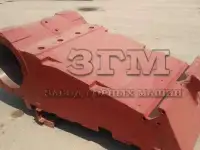 Щека  СМД-110 А с описанием