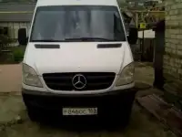 Продам Мерседес Спринтер 2012 года выпуска., фотография 2