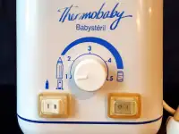 Подогреватель-стерилизатор Thermobaby Babysteril