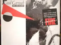 Paul Carrack 