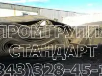 Транспортерная лента б/у ширина от 0,45 м