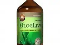 Сок Алоэ Вера AloeLive на ApoZona