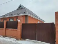 продажа дома, Самарская область, с. Красный Яр, ул. Пионерская, 28