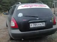 Продам АВТОМОБИЛЬ Daewoo, фотография 2