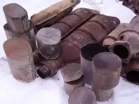 Приём, скупка, утилизация отработанных катализаторов., фотография 2