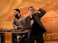 Музыкант, Диджей Dj, Гитарист, Певец