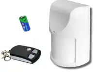 Охранная сигнализация Express GSM mini