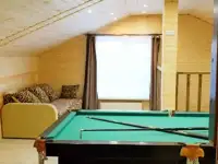аренда коттеджа на сутки уфа