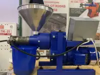 Маслопресс однократного отжима масла АР-10 Max