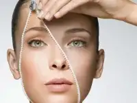 Ультразвуковая чистка лица
