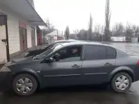 продается renault mecane