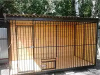 Продам вольер для собаки Стандарт, фотография 5