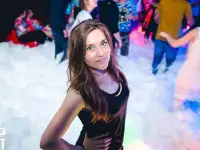 Пенное шоу, фотография 3
