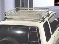 Автомобиль из Японии Isuzu Bighorn, фотография 4