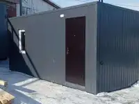 Продажа и Аренда бытовок