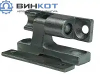 Петля бортовая 90мм