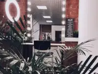 Гримерное зеркало в аренду Лиговский пр-т