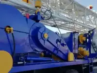Установка АР 32/40, УПА60/80, УПА-80, УПА-100