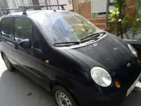 Продам део Матис 2008 года