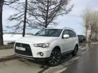 Продам митсубиси Аутлендер xl